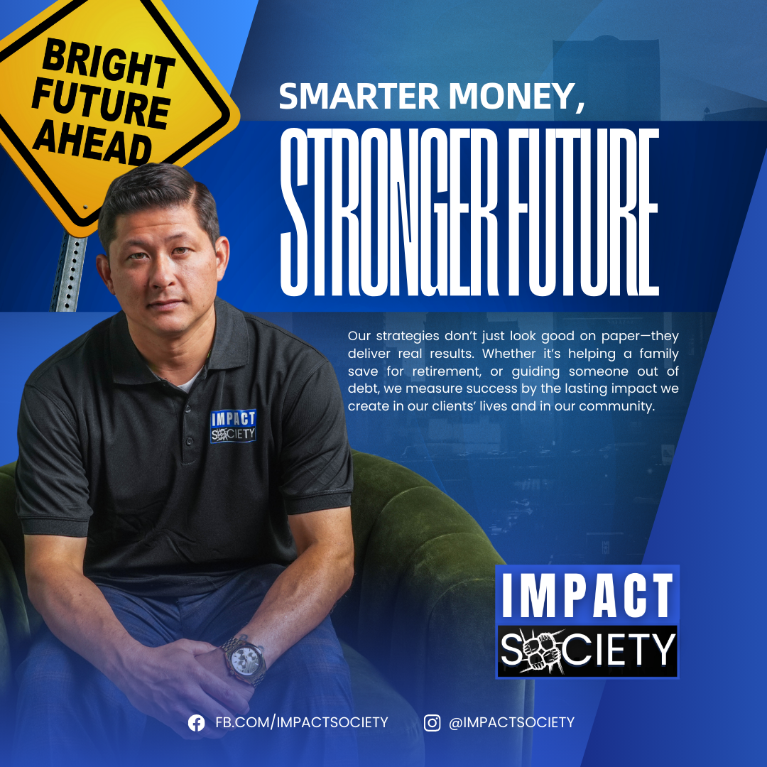 Smarter Money, Stronger Future