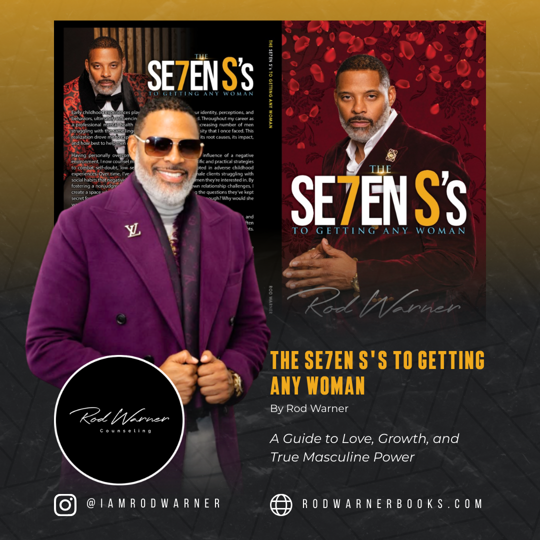 The Se7en S's Book Cover